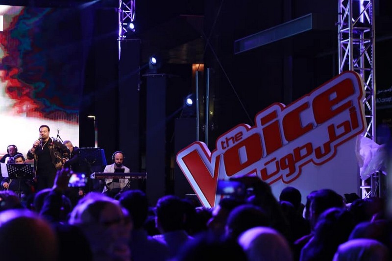 Assi El Hallani at Citywalk Dubai
